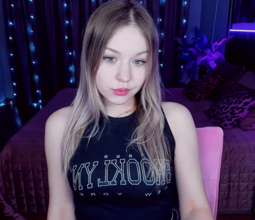 SimaHeaven's Offline XXX Chat