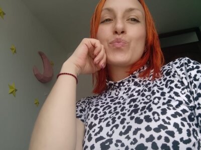 Kittykalor09 - Stripchat Cam2cam Deepthroat Dildo Girl 