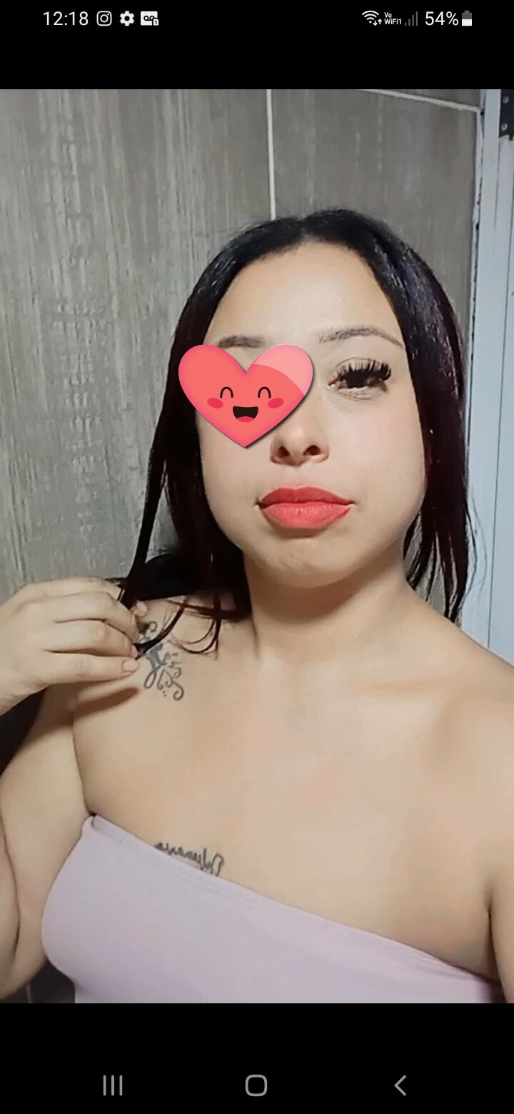 goddesslatinfeet