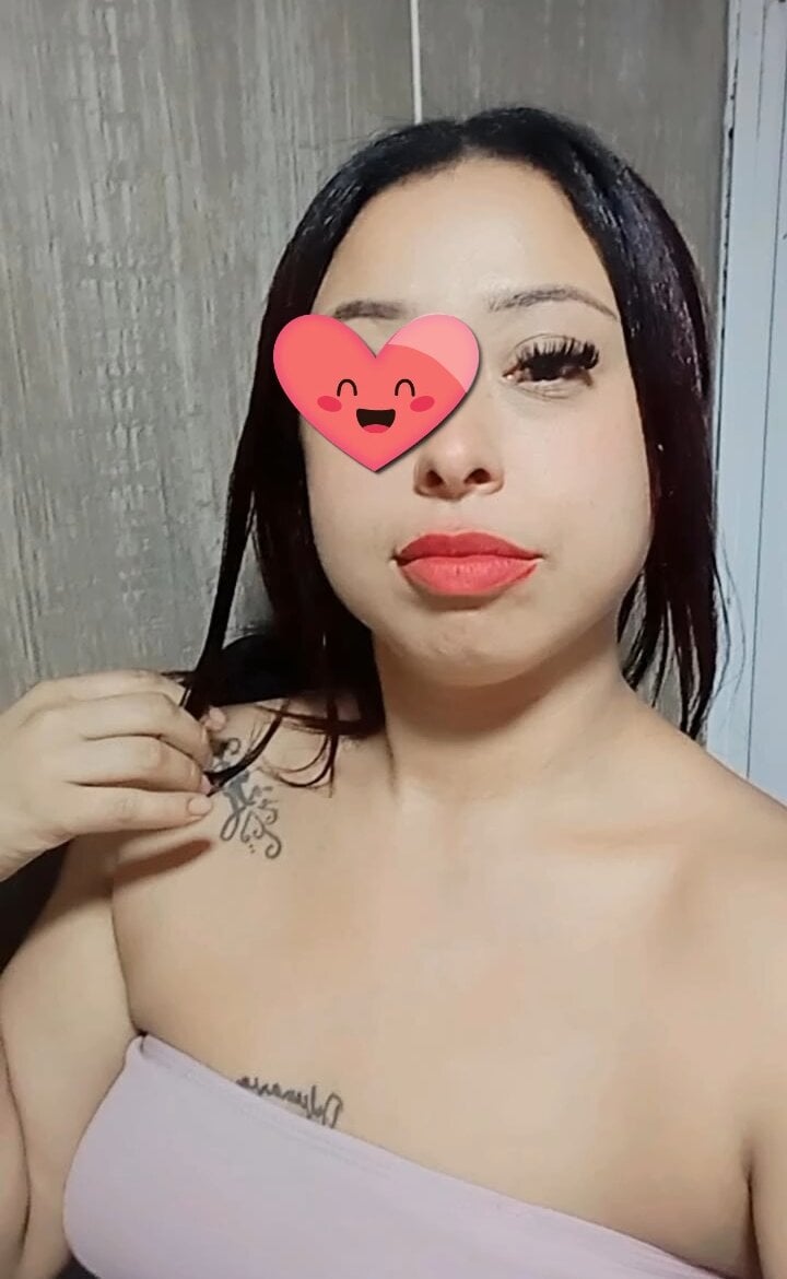 goddesslatinfeet