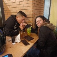 zoe-angel's Offline XXX Chat
