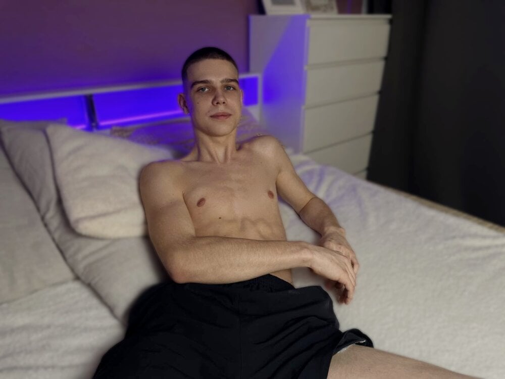 Eric_Barnes profile