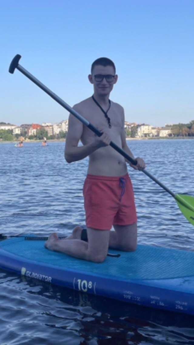 UnrealSuperDick