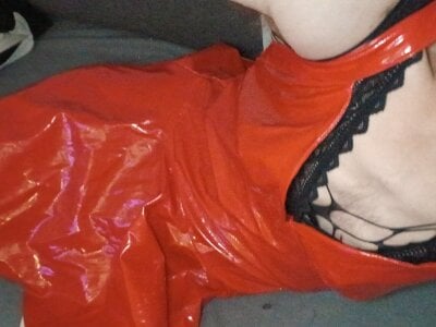 Alain57150 Male Anal Cam Nude