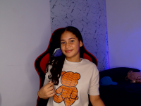 Jean_widow's webcam live show