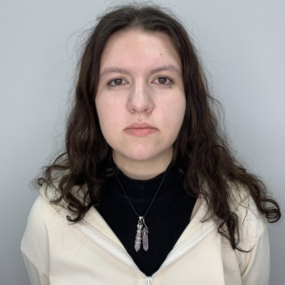 PrudenceAliff profile