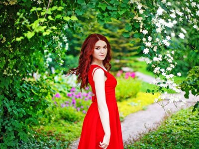 adult videochat BettyGinger