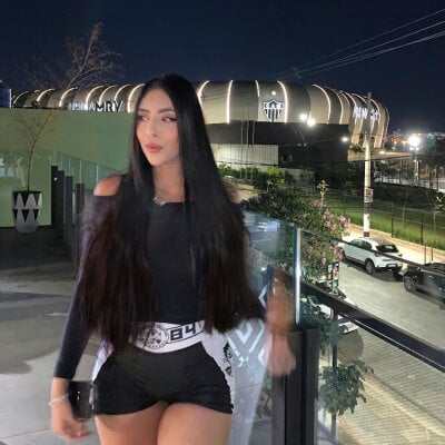 isis310 from stripchat