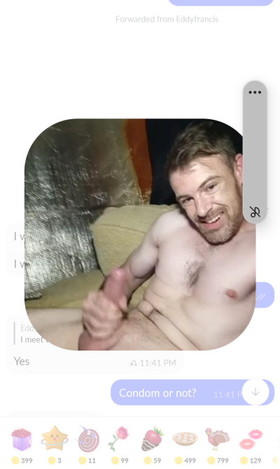 Eddyfrancis87 profile