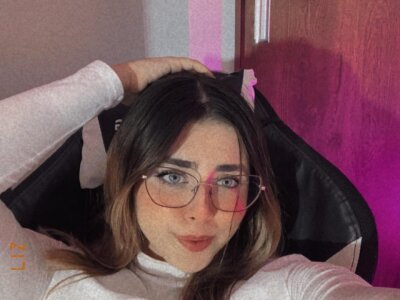 lizowenn_ private show