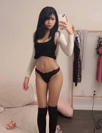 hebni's webcam live show