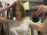 TerrellSroufe's webcam live show