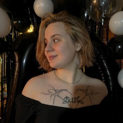 BridgetSun 🗄 stream