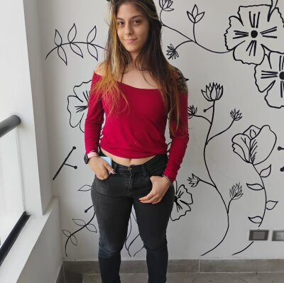sweetcat54 from stripchat