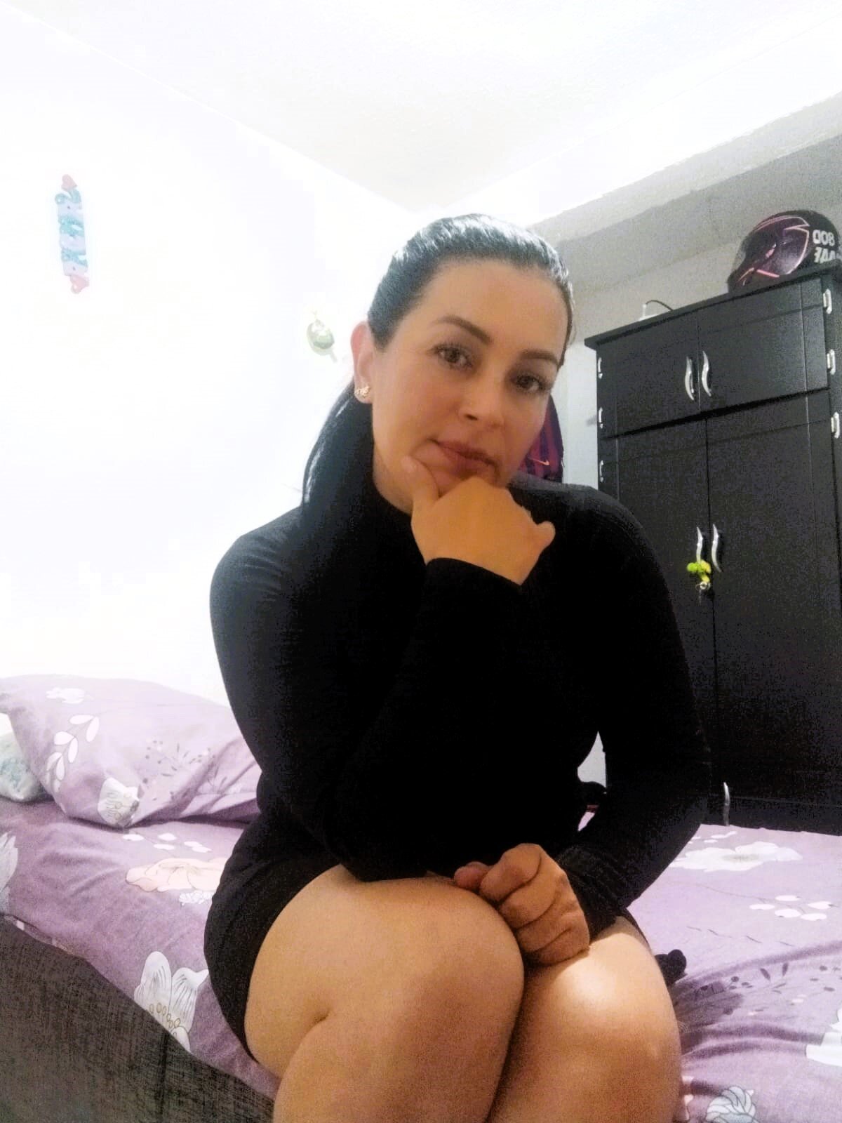 Charlottelustful