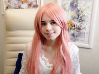 MaryGlow's Offline XXX Chat