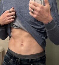 blakeryderof's webcam live show