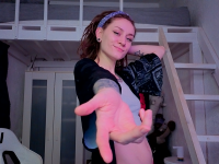 ms_rie's webcam live show