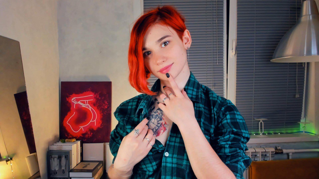 RedLovely