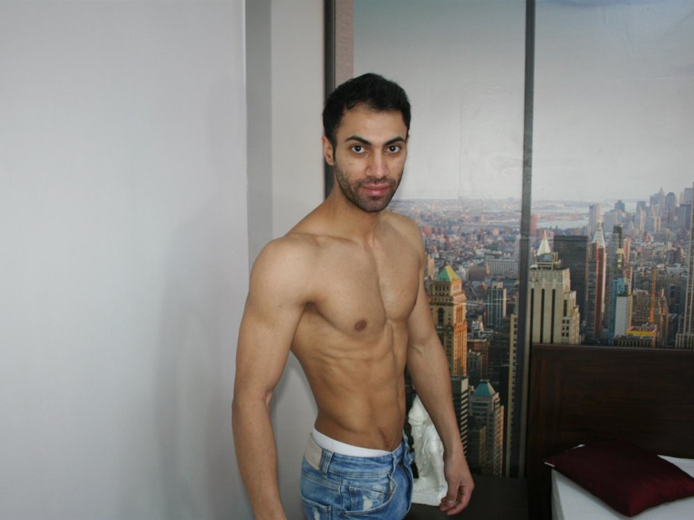 Modelo Webcam David Dany Chat Show De Sexo En Vivo Gratis Stripchat