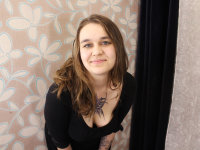 DanaSmile's Offline XXX Chat