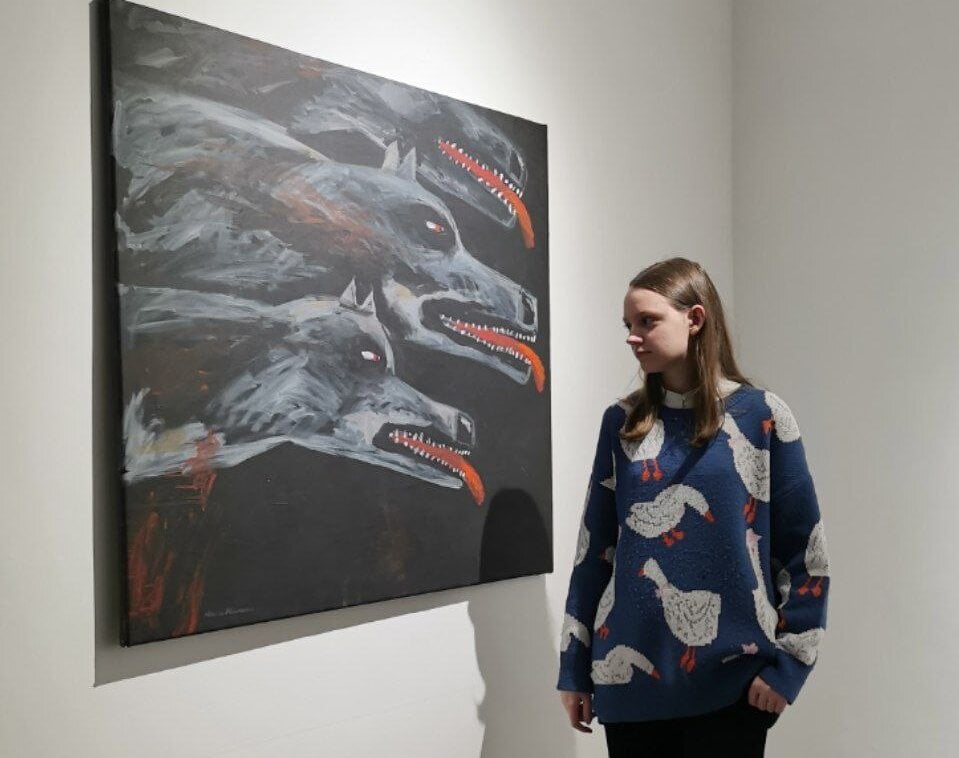 PollyHawkinson Profile Image