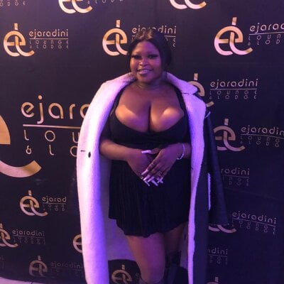 AmazingDarkDoll