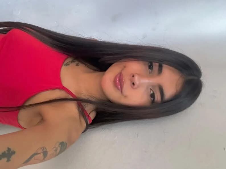 ladysamanthaa's Offline XXX Chat