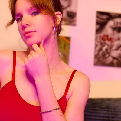 Parker_Abby 🖱 adult cam chat
