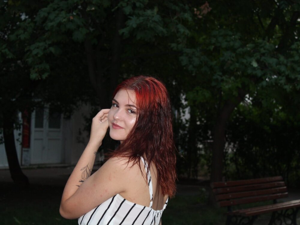 Patricia18 🈹 online naked webcam