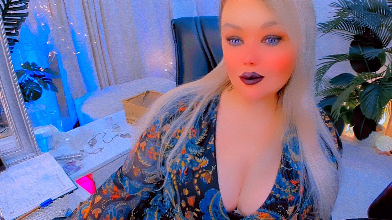 DominatrixEternameUK