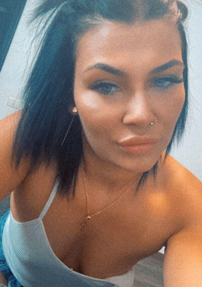 Miiakittyy - Stripchat Pov Lovense Blowjob Girl 