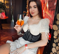 DaisyHedIey's webcam live show