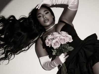 afroditeinefavel on StripChat