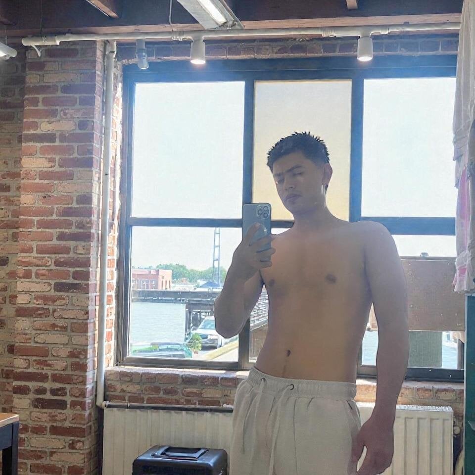 Oscar_hot offline XXX-chat