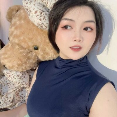 Sweet-1996 on StripChat