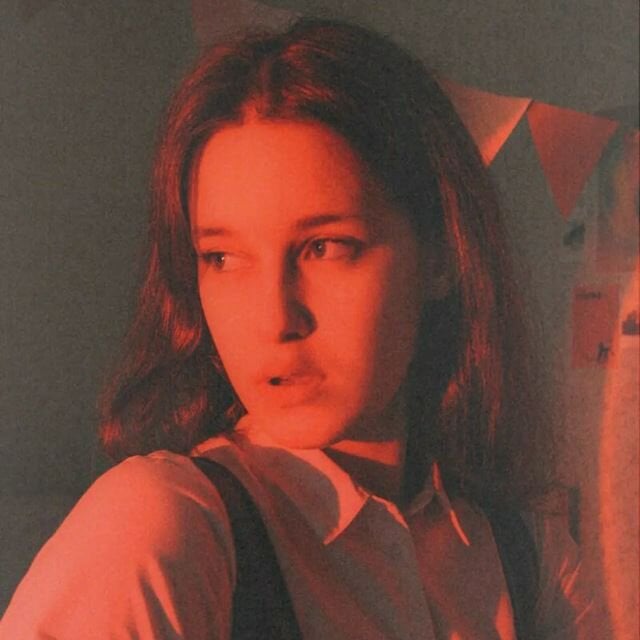 Dana_may profile