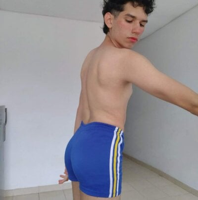 Fem_latin - Stripchat Boy 