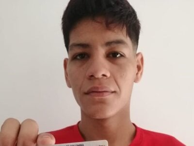 Cristianalvizu - Stripchat Boy 