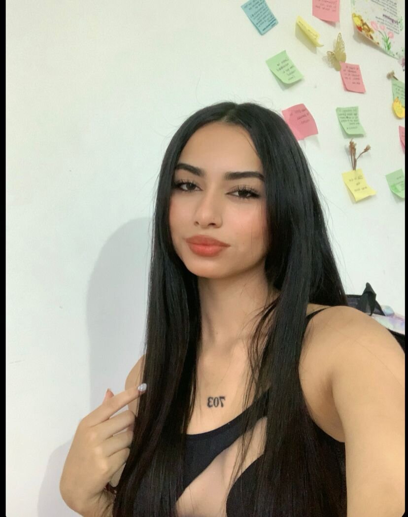 TeraJeann