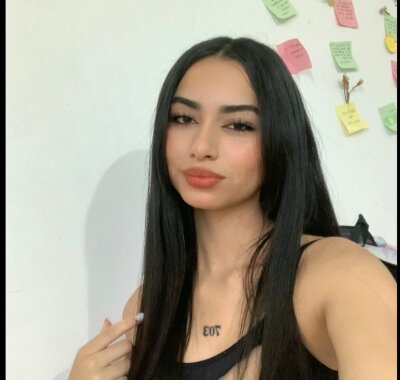 TeraJeann