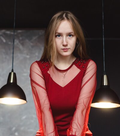 Milka_Sunny 🐃 online naked chat