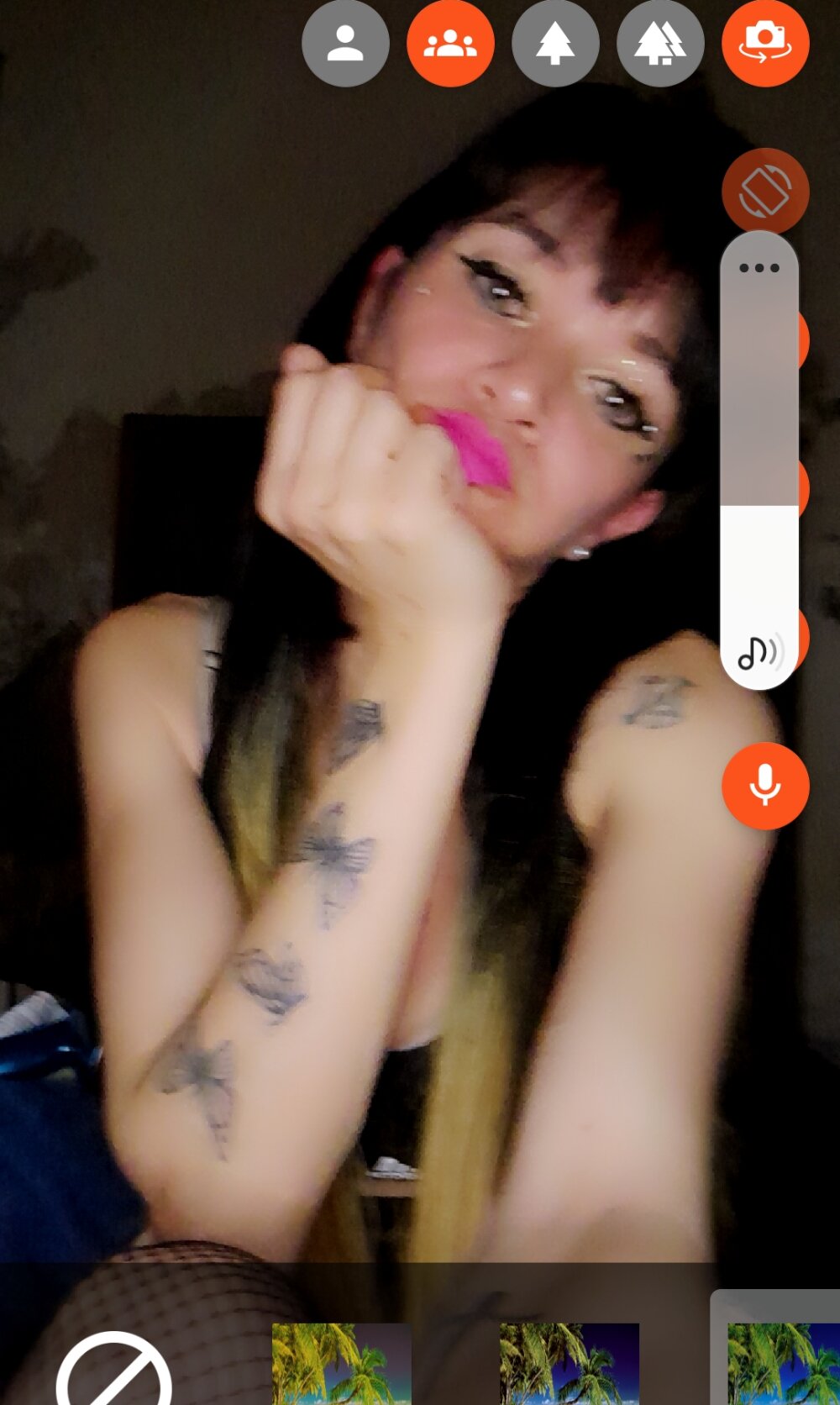 Live sex webcam photo for tubebecita2507 #290205635