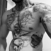 thebestmuscles1's Offline XXX Chat