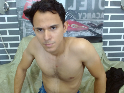 Jayden_vega - Stripchat Boy 