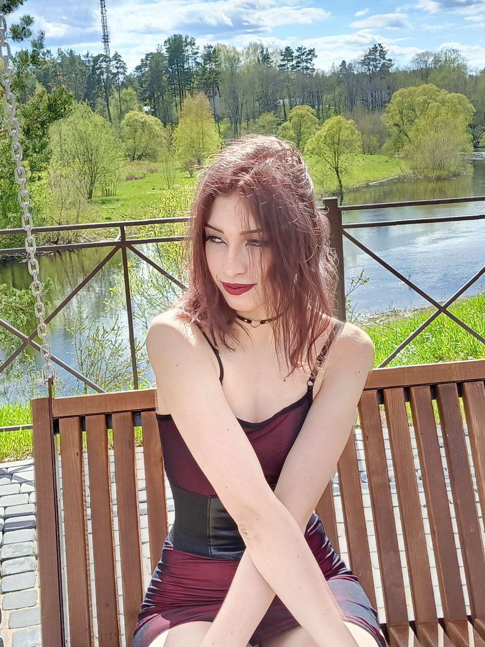 DiaHalford