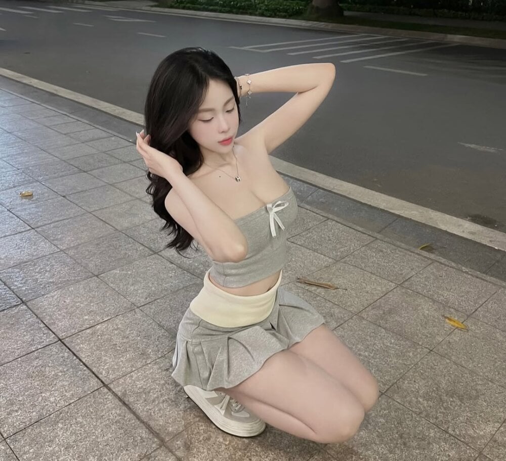 yukily from stripchat