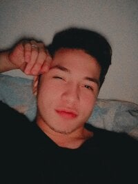 Maximo_hot_'s webcam live show