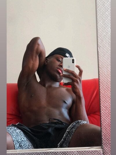 Mike_wallace - Stripchat Boy 