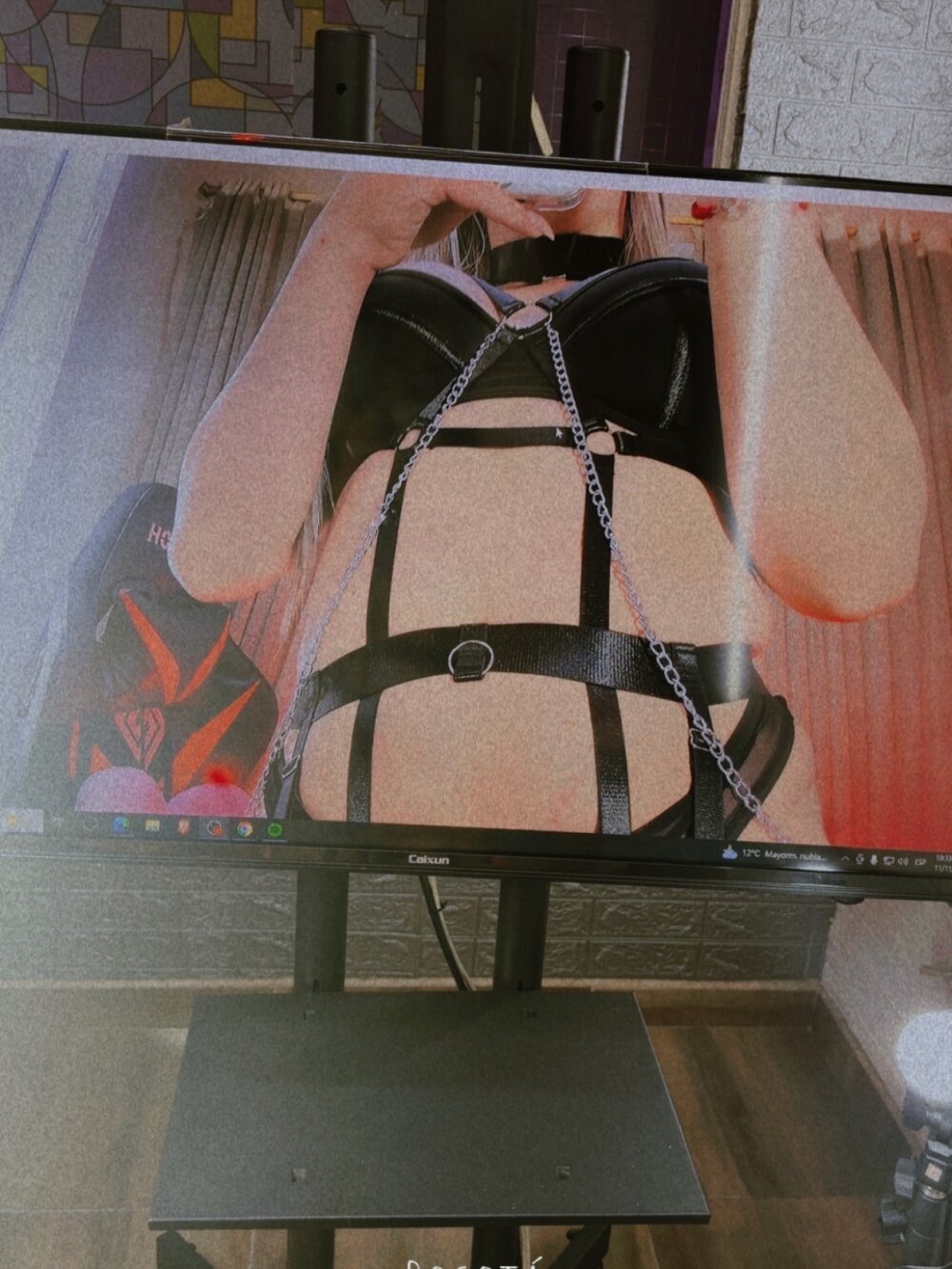 Chatroom XXX en direct de Engel_boss